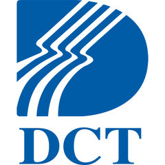 DCT Logo