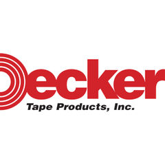 Decker Tape Products Logo