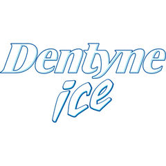 Dentyne Ice® Logo