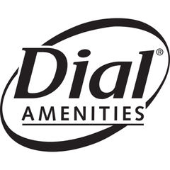 Dial® Amenities Logo