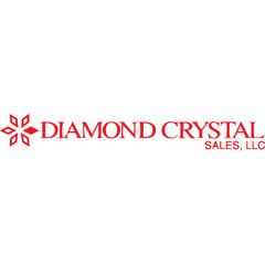 Diamond Crystal Logo