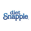 diet Snapple® Logo