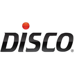 Disco® Logo