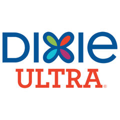 Dixie® Ultra® Logo