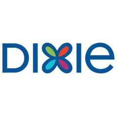 Dixie® Logo