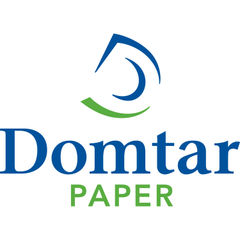 Domtar Logo