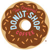 The Original Donut Shop® Logo