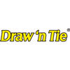 Draw 'n Tie® Logo