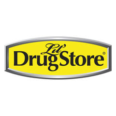 Lil' Drugstore® Logo