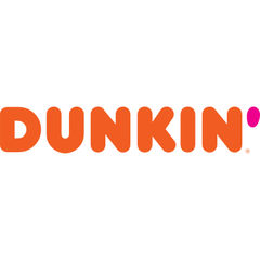 Dunkin Donuts® Logo