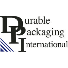 Durable Packaging Logo