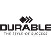 Durable® Sherpa® Logo