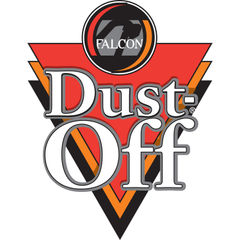 Dust-Off® Logo