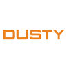 DUSTY™ Logo