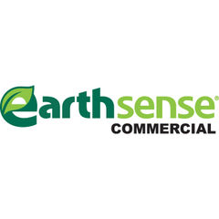 Earthsense® Commercial Logo