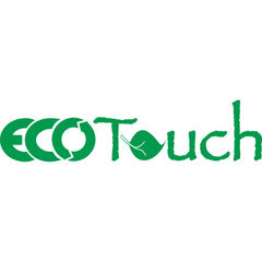 Eco Touch™ Logo