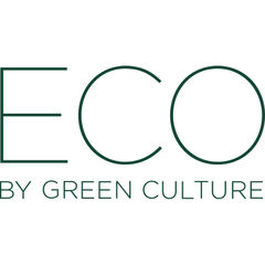 Eco By Green Culture Logo