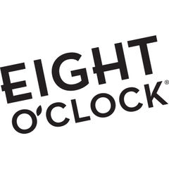 Eight O'Clock Logo