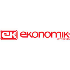 Ekonomik® Logo