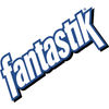 Fantastik® Logo