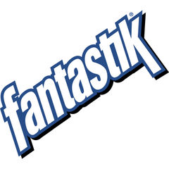 Fantastik® Logo