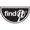 find It™ Logo