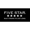 Five Star® Logo