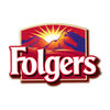 Folgers® Logo