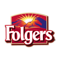 Folgers® Logo