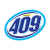 Formula 409® Logo