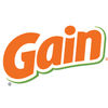 Gain® Logo