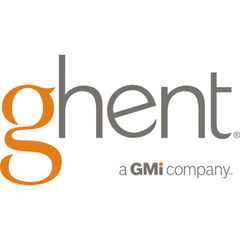 Ghent Logo