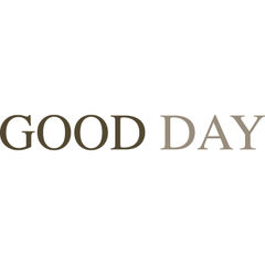 Good Day™ Logo