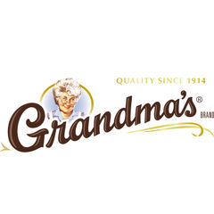 Grandma's® Logo