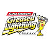 Greased Lightning® Logo