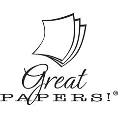 Great Papers!® Logo