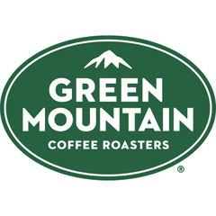 Green Mountain Coffee® Logo