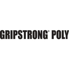 GripStrong® Poly Logo