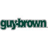 Guy Brown Products Logo