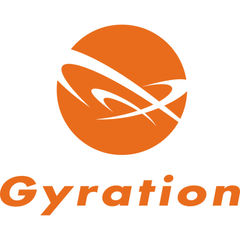 Gyration® Logo