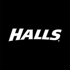 HALLS Logo