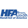 Handi-Foil of America® Logo