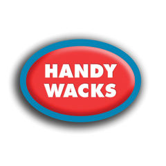 Handy Wacks© Logo