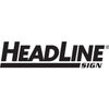 Headline® Sign Logo