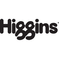 Higgins® Logo