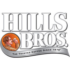 Hills Bros.® Logo