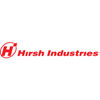 Hirsh Industries® Logo