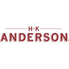 HK Anderson™ Logo