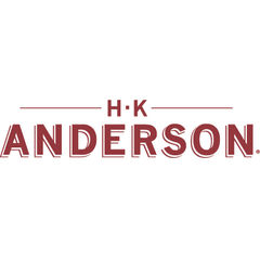 HK Anderson™ Logo