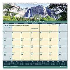 Wall Calendars